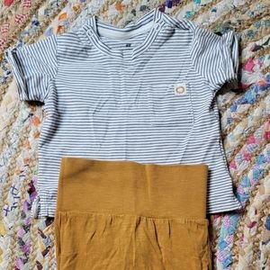 H&M Outfit